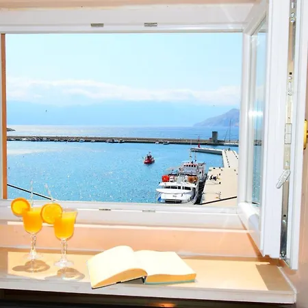 Apartamento Captains