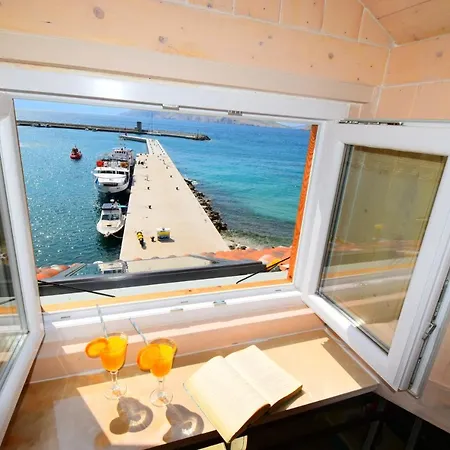 Captains Apartamento