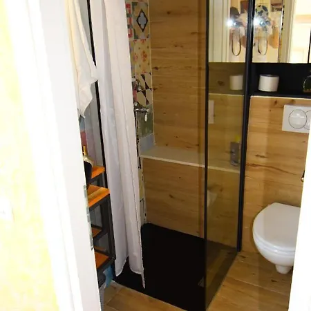 Apartamento Captains