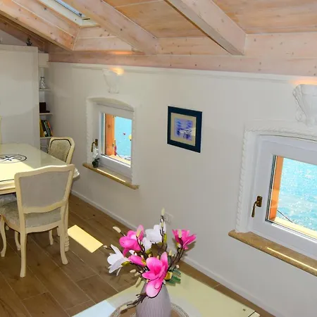 Captains Apartamento