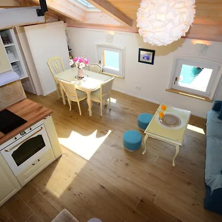 Captains Apartamento *