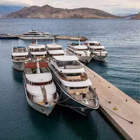 Captains Apartamento *