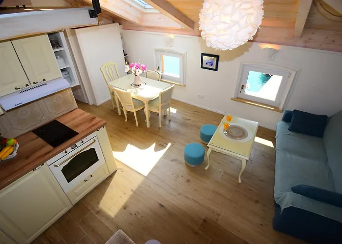 Captains 아파트 *