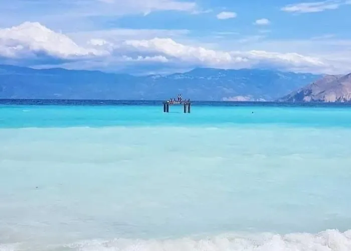 Διαμέρισμα Captains Baška