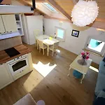 Captains Апартаменты Башка