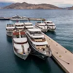 Captains Апартаменты *