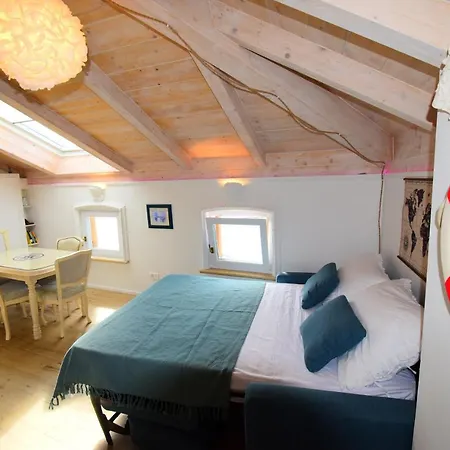 Appartement Captains *