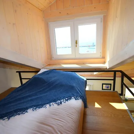 Captains Appartement Baška