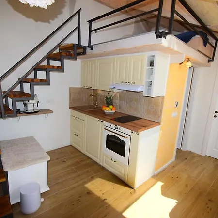 Captains Appartement