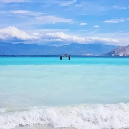 Appartamento Captains Baška