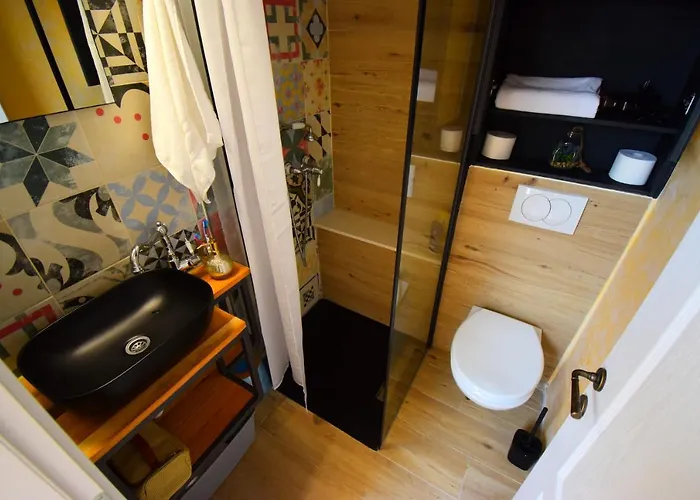 Captains * Baska (Krk)