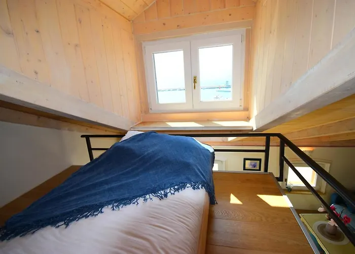 Captains Apartment Baska (Krk)