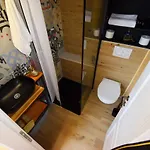 Captains Apartament *